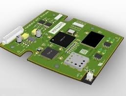 In 3D Cao Su Cho PCB & In 3D Silicone Mềm Có Thực Sự...